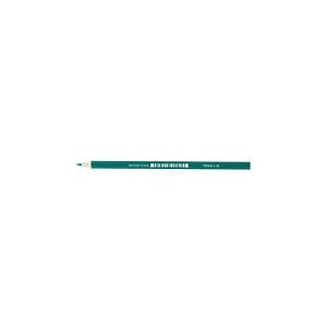 JOLLY Supersticks Lot de 12 crayons de couleur Turquoise
