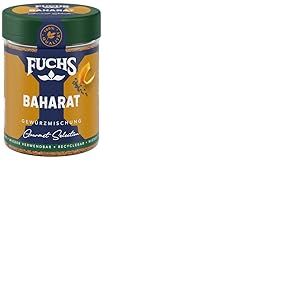 Mélange d'épices Baharat