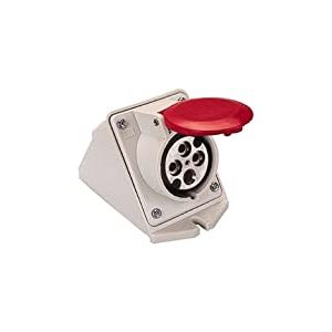 Poly Pool PP0634X Prise murale IEC309