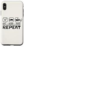 Trike Adulte Moto-Trike Tricycle à moteur Tricycle Trike Coque pour iPhone XS Max