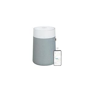 BLUEAIR Blue Pure 3350i Max Purificateur d’air pour pièces jusqu’à 86 m² – Intelligent, silencieux, HEPASilent™ | Élimine allergènes, poils d’animaux, fumée, poussière, moisissures