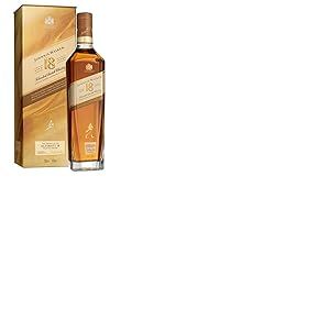Johnnie Walker 18 ans Whisky Blend 40% 70cl sous étui