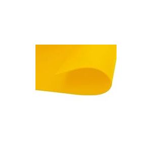 INNSPIRO Mousse EVA jaune clair 20x30cm. 20u. 2mm.