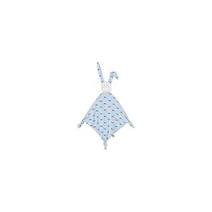 Petit Bateau A0CIV Doudou, Toudou/Alaska, Taille 0 Mixte bébé