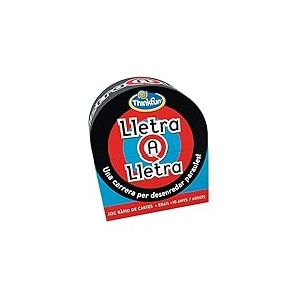 Lettre à Lettre : Version catalane.