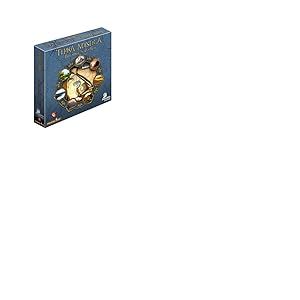 Capstone Games Terra Mystica: Automa, Multi