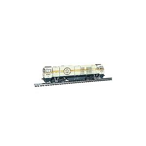 VOSSLOH G2000 SYM Cab WLE -AC D.S.