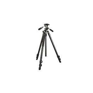 Slik Tr&eacute;pied Pro AL523 avec t&ecirc;te 3 Axes Able 300