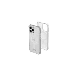 Urban Armor Gear UAG Coque Transparente Transparente pour Tinky 2022 avec Aimant de Protection pour écran de 17 cm