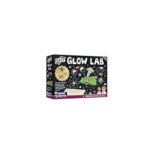 Glow Lab