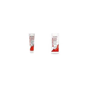 Holts Firegum Tube 150gr & 30801 Tubes de Remplissage Bandage Échappement Gun Gum