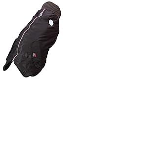 Wouapy Manteau "Bomber Marron" De Wouapy En Taille 32, Le Bomber Qui Protège Votre Chien Des Intempéries Pour Chien