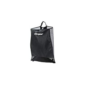 Filet de rangement pour chariot de golf Clicgear Mesh, noir