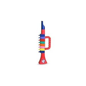 Bontempi - 32 2732 - Instrument de Musique - Trompette - 8 Notes