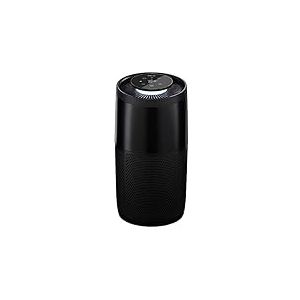 Instantané Air Purifier AP300 - Élimine 99,9% des bactéries, virus et spores de moisissures - Système de filtration Hepa 3 en 1 avancé - Purificateur d'air pour la maison et le bureau
