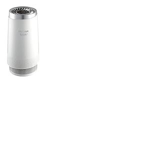 Concept Perfect Air Smart CA1010 Purificateur d'air &agrave; trois niveaux de filtre &agrave; air HEPA 13 Filtre &agrave; charbon Ioniseur d'air 130 m&sup3;/h Convient pour des pi&egrave;ces jusqu'&agrave; 20 m&sup2;