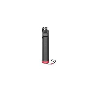 PGYTECH Poignée Flottante pour protéger Votre Insta360 X4/X3 DJI, GoPro, etc