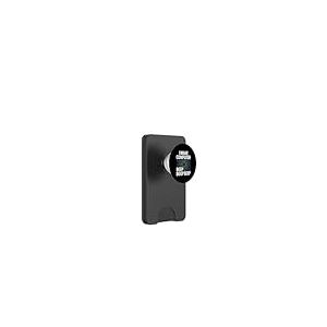 I Make Computer Beep Boop Beep Ingénieur réseau PopSockets PopWallet pour MagSafe