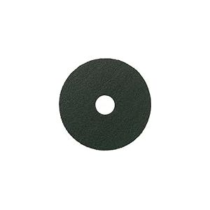 Disque de lavage 3M™ Scotch-Brite™ Vert, 380 mm, 5/Carton