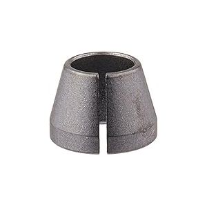 MAKITA 763608-8 - Casquillo conico de 6,35 mm (1/4") para modelos 3707fc, 4403