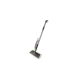 York Support Balai Vaporisateur, Multicolore, Petite