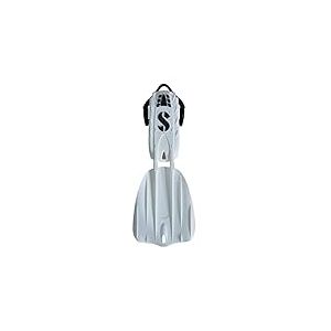 Scubapro Palmes SeaWing Nova 2 COULEUR - BLANC, TAILLE - XL-44/47