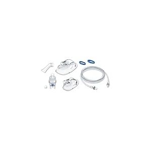 Beurer IH 18 Yearpack Accessoires pour inhalateur avec technologie de compresseur, blanc