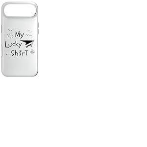 Deltaplane Delta-Gliding Delta-Gliding Funny Deltaplane Coque pour iPhone Air