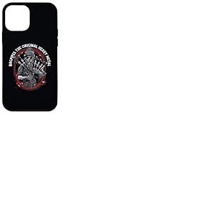 Cornemuseur cornemuse-instrument Bagpipe-Sounds Cornemuse Coque pour iPhone 12 mini