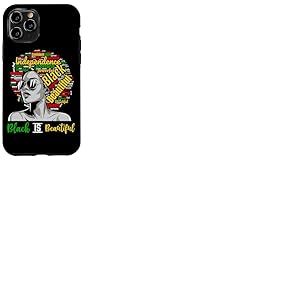 Le Noir est Beau Coque pour iPhone 11 Pro