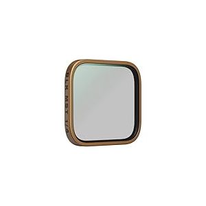 PolarPro - LiteChaser iPhone 16 - Filtre Brume Noire - Compatible avec Les étuis LiteChaser 16 et 15