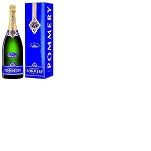 Pommery Champagne Brut Royal - 150cl - Sous &Eacute;tui