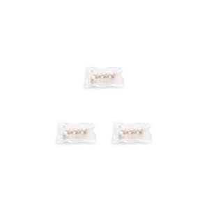 Isabelle Laurier - Lot de 9 Perles d'huile de bain - Billes de bain 97% d'ingrédients Naturels - Cadeau Femme