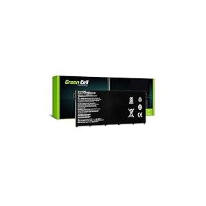 GC® AC14B13J AC14B18J Batterie pour Acer Aspire ES1-111M ES1-131 ES1-521 ES1-522 ES1-531 ES1-533 ES1-571 ES1-731 ES1-731G, Acer Chromebook 11 CB3-111 13 CB5-311, Acer Extensa 2519