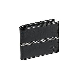 Timberland Sportz Quad Portefeuille en Cuir pour Homme