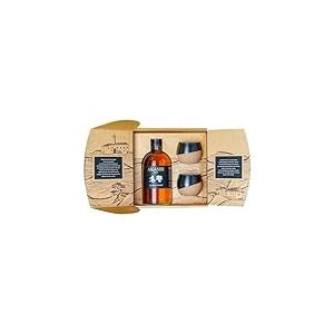 Akashi Meïsei Coffret Whisky Japonais + 2 Japanese Cups 40° 50cl