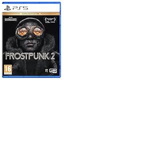 Frostpunk 2 Icebreaker Edition Playstation 5