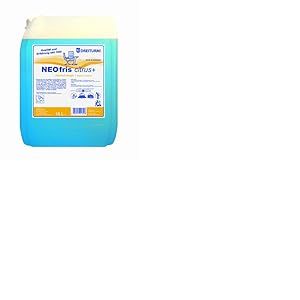 Dreiturm 4329 NEOfries Nettoyant pour Alcool Citru, 10 l