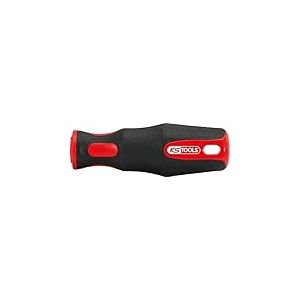 KS Tools 161.0011 Poignée pour lime Emmanchement rond