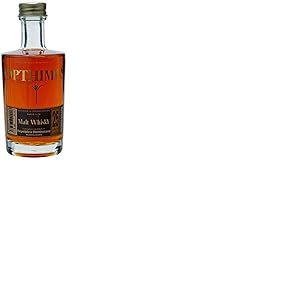 Opthimus Santo Domingo 25 Ans Malt Whisky Finish Rhum 50 ml