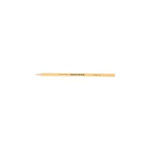 JOLLY Supersticks Lot de 12 crayons de couleur Crème