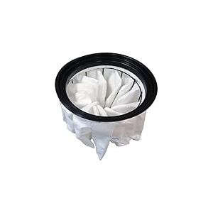 FILTRE MANCHES FORME &Eacute;TOILE CLASSE L - FLExCAT 350 IH-PRO marque CLEANCRAFT