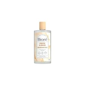 Biore Gel Nettoyant Doux Purifie & Apaise 200ml