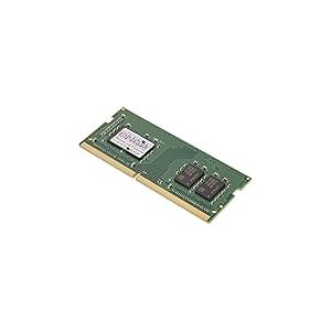 QNAP 4GB DDR4-2666 So-DIMM 260 PIN T0 VERSIO