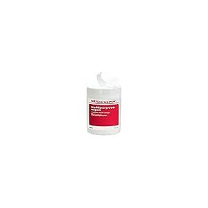 Office depot lingettes multi-usage