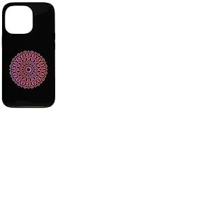 Mandala Coque pour iPhone 13 Pro
