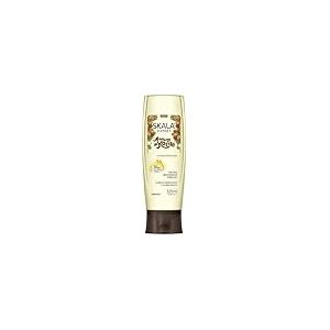 -SKALA EXPERT- CONDITIONNEUR -KARITE 325ml- 100% Vegan- Restaure les cheveux en profondeur.