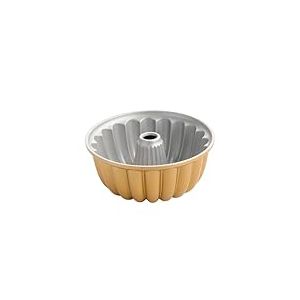 Nordic Ware Moule à gâteau Bundt® Elegant Gold