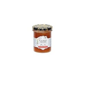 ALBERT MENES AM - Les Miels - Miel de Montagne d'Auvergne 250 g - Lot de 2
