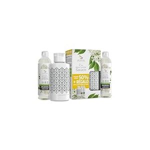 Pack 2 UDS Micel Bio + Glass Bottle